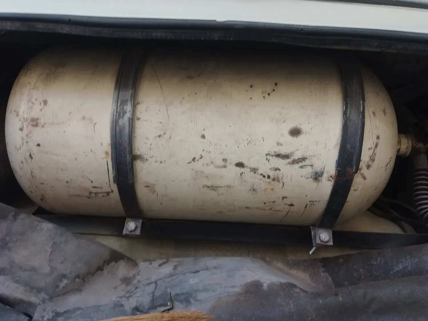 کپسولCNG‌و‌متعلقات|قطعات یدکی و لوازم جانبی|مراغه, |دیوار