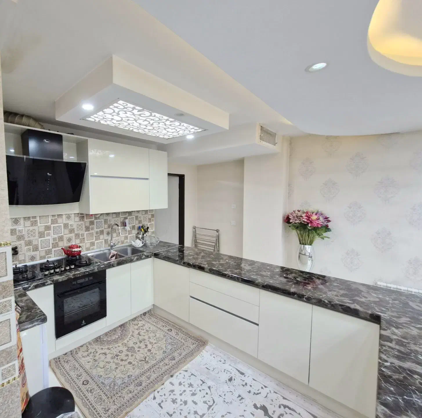 فروش ۷۳ متری نوساز، نزدیک مترو زمزم|فروش آپارتمان|تهران, زمزم|دیوار