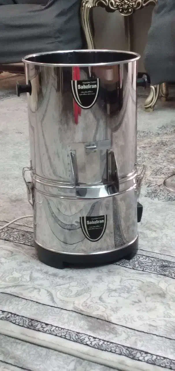 دستگاه سبزی خردکن|خردکن، آسیاب، غذاساز|تهران, شادآباد|دیوار