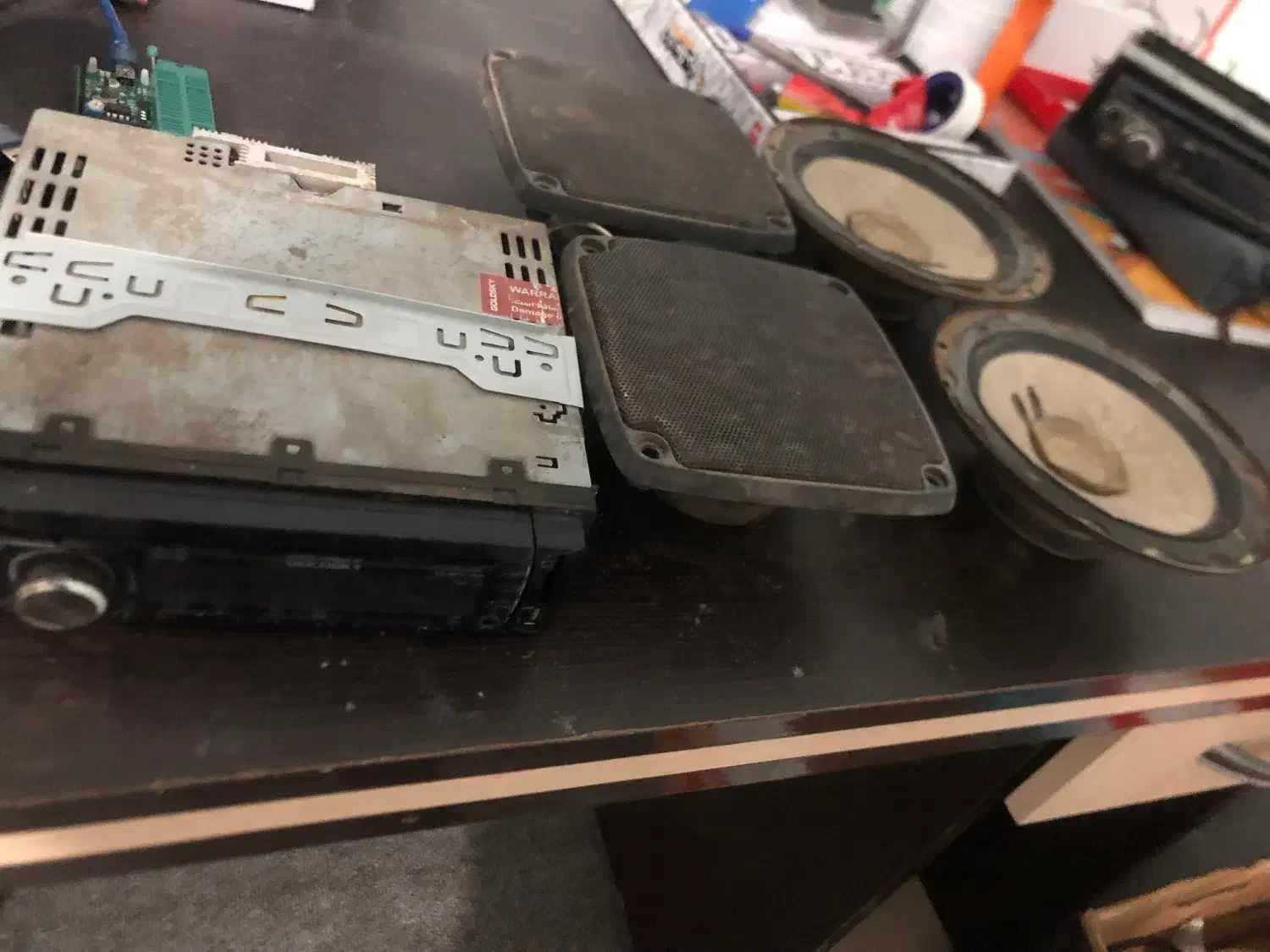 پخش و باند|سیستم صوتی خانگی|زنجان, |دیوار