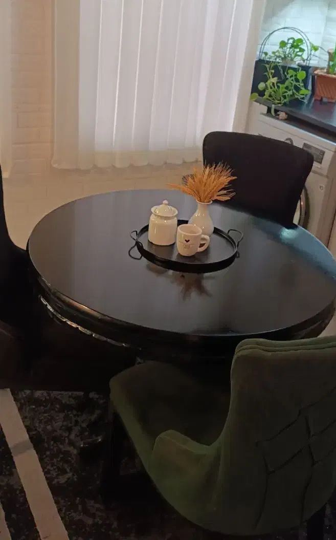 کاناپه و میز جلو مبلی و میز ناهارخوری|مبلمان خانگی و میز عسلی|تهران, منیریه|دیوار