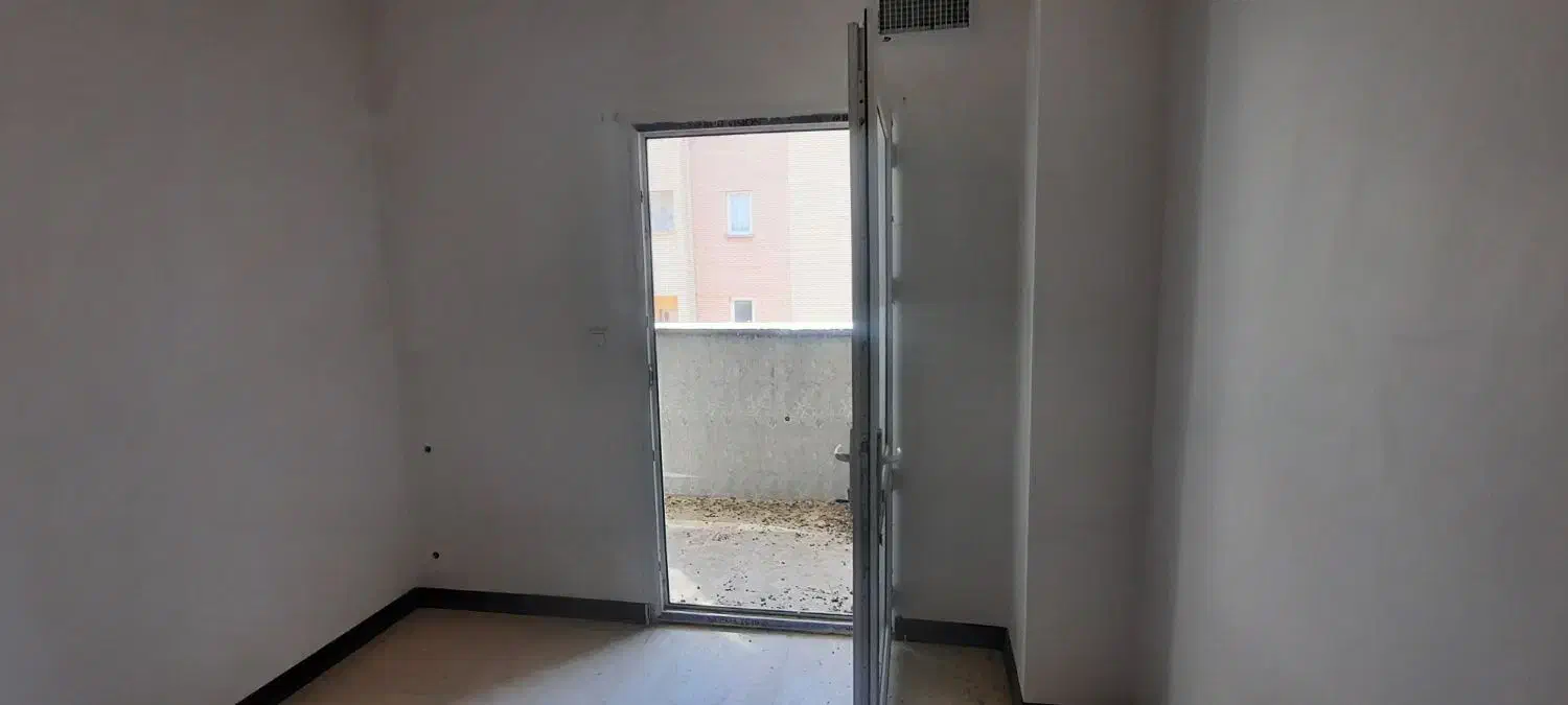 اپارتمان - تکخوابه خام - قیمت خوب|فروش آپارتمان|فولادشهر, مسکن مهر فولادشهر|دیوار