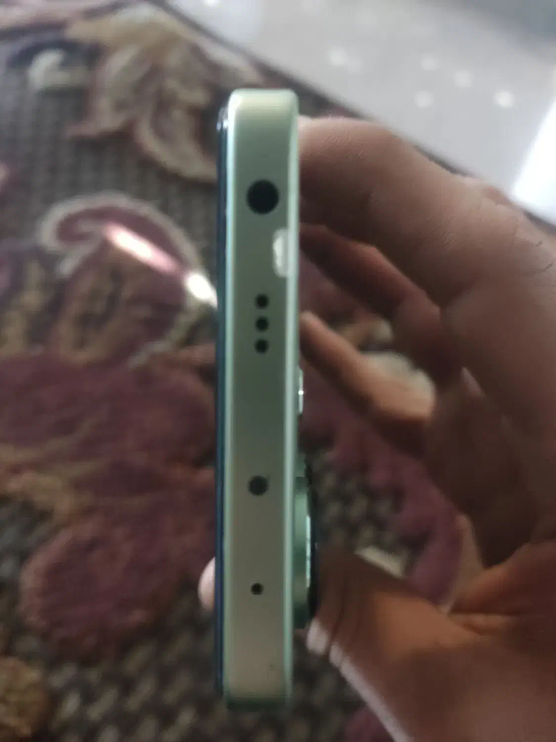 شیائومی ردمی نوت 13 4G|موبایل|قائن, |دیوار