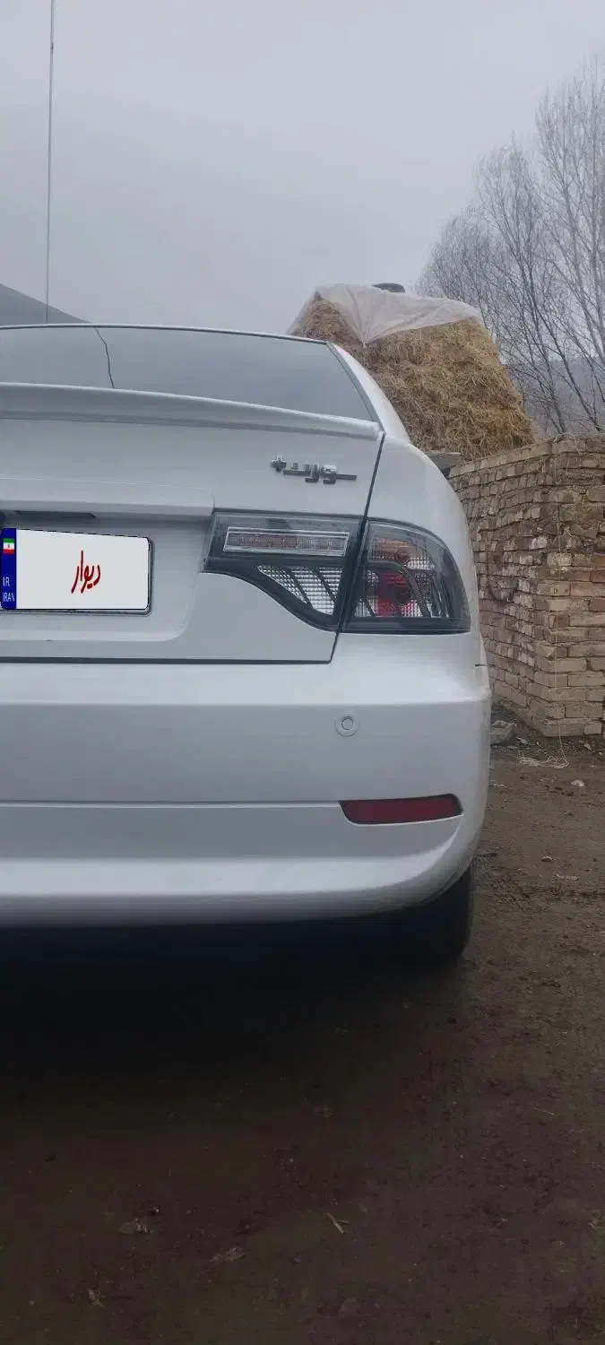 فروش|خودرو سواری و وانت|خوی, |دیوار