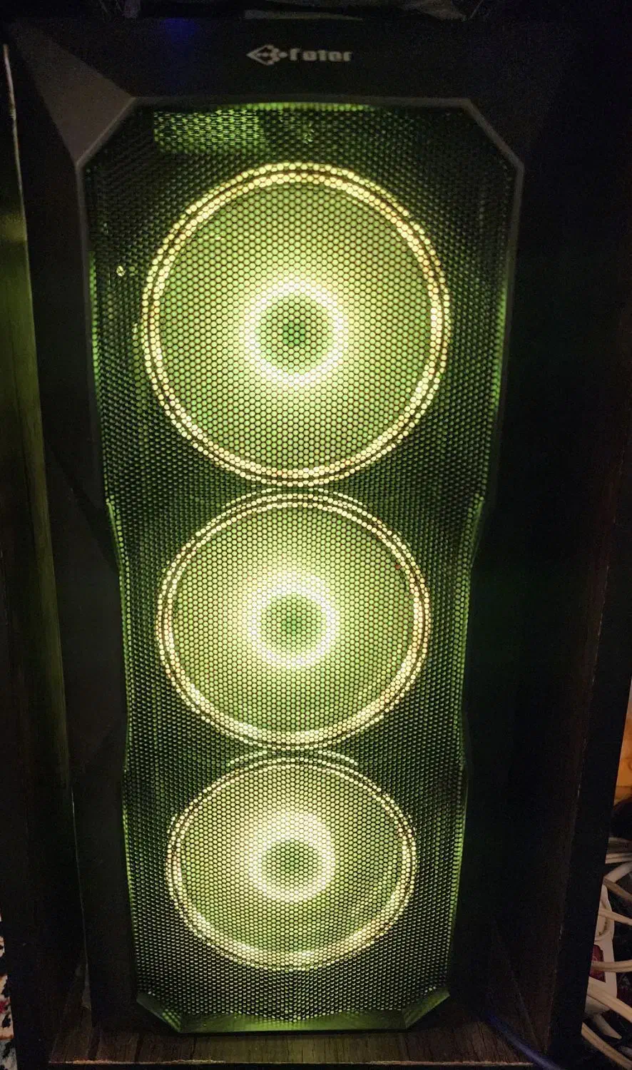 سیستم گیمینگ|رایانه رومیزی|کرج, گوهردشت|دیوار