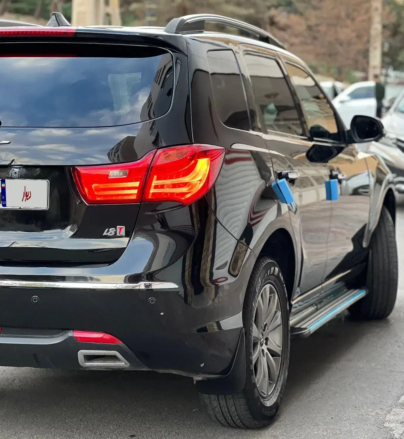 هایما S7پلاس، مدل ۱۴۰۰|خودرو سواری و وانت|تبریز, |دیوار