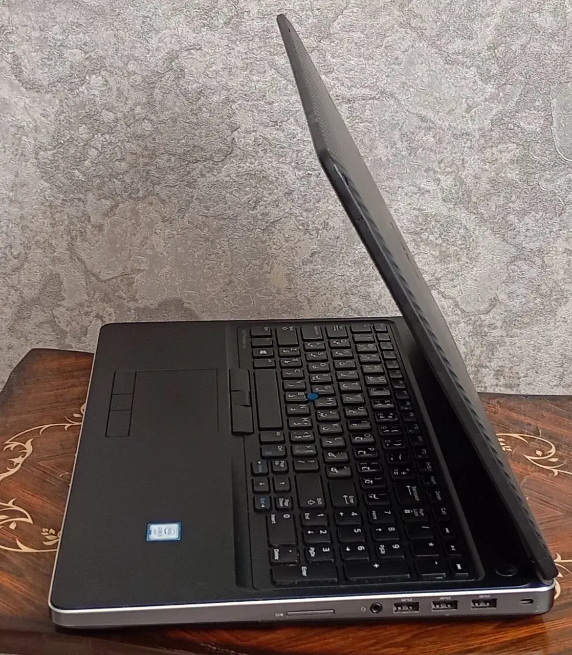 لپتاپ Dell /i5 گرافیک ۴|رایانه همراه|ارومیه, |دیوار