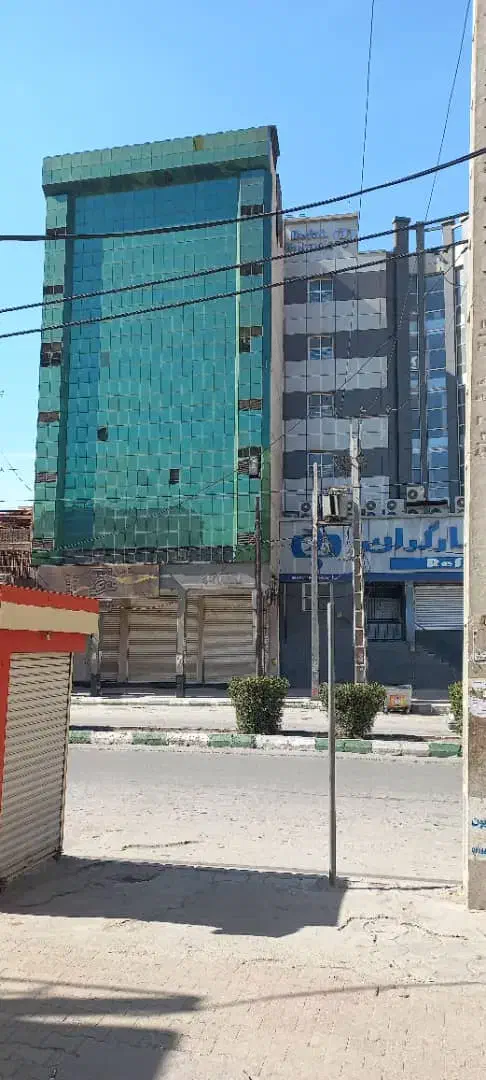 رهن و اجاره مغازه تجاری طبقه اول|اجارهٔ مغازه و غرفه|اهواز, نادری|دیوار