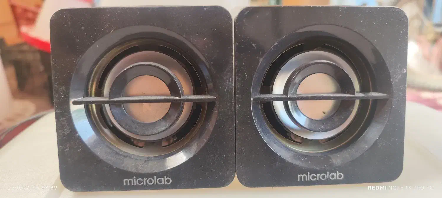 باند و اسپیکر|سیستم صوتی خانگی|مشهد, فاطمیه|دیوار