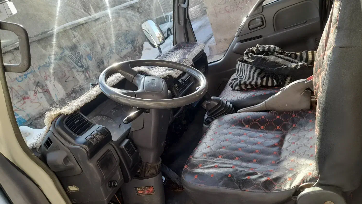 ایسوزو5200|خودرو سنگین|بانه, |دیوار