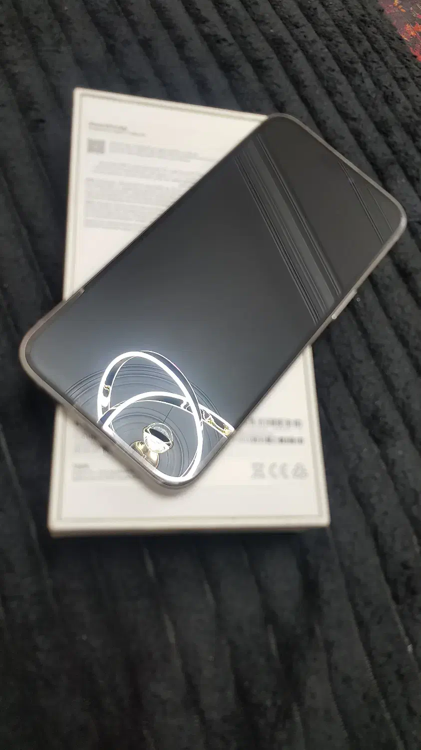 آیفون ۱۵پرومکس امارات|موبایل|تهران, کوی فراز|دیوار