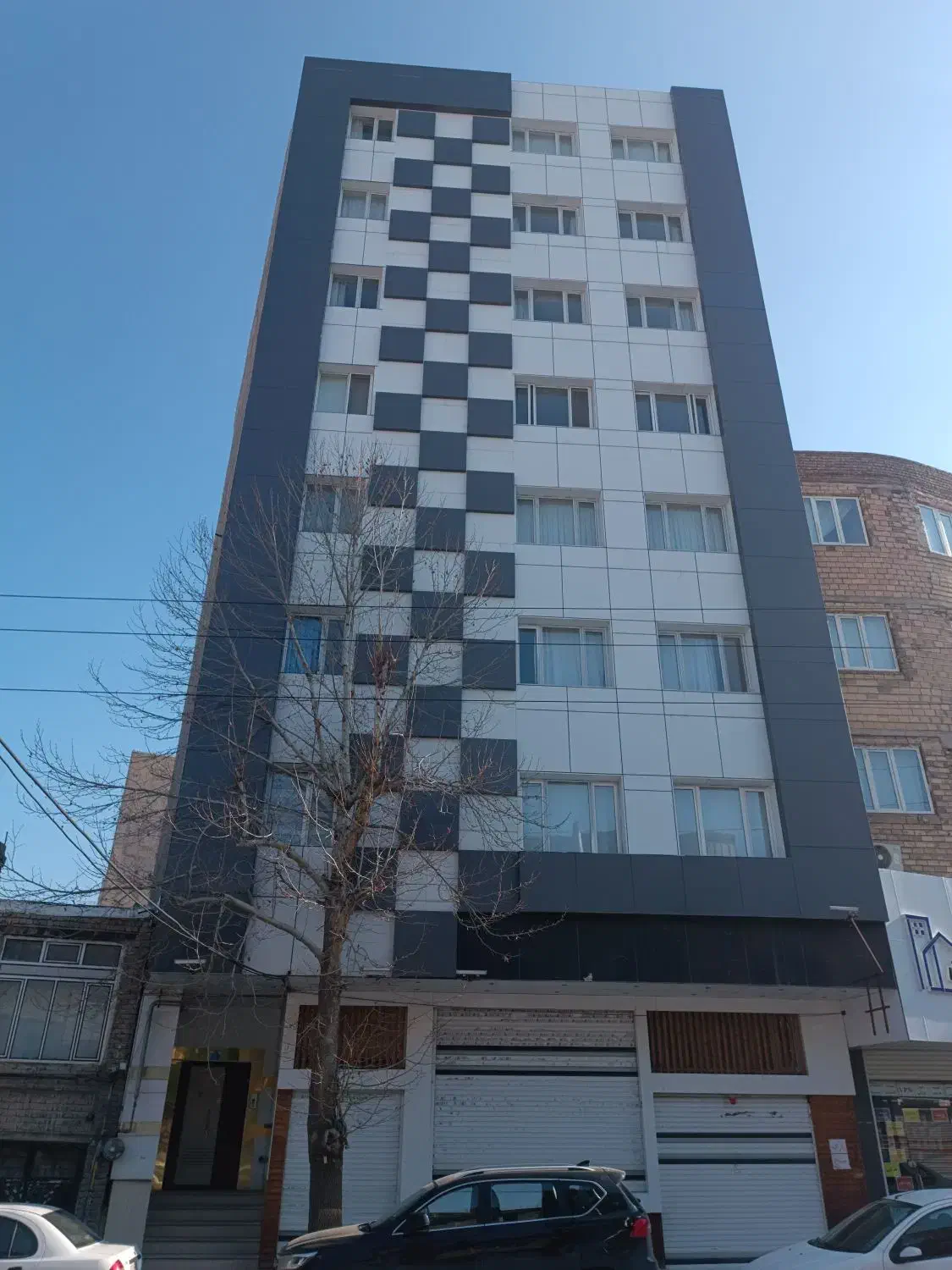 کامپوزیت|خدمات پیشه و مهارت|ارومیه, |دیوار