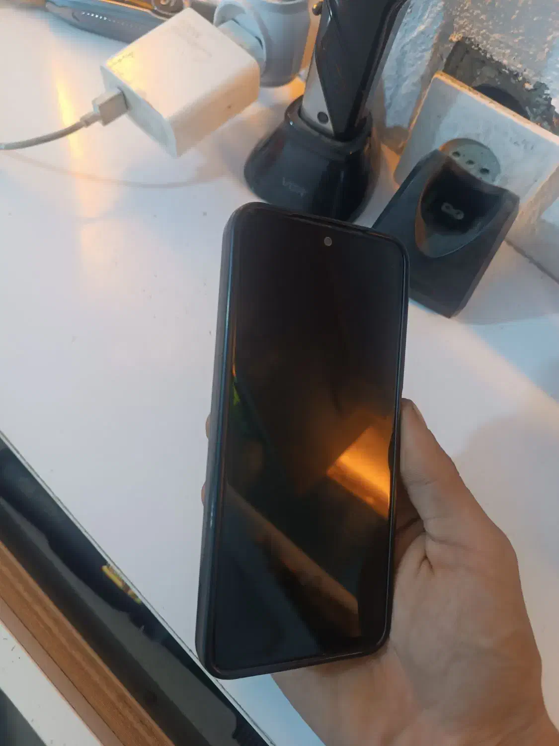 گوشی نوت 11S|موبایل|سنگدوین, |دیوار