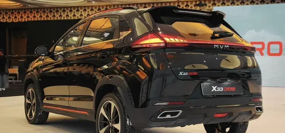 ایکس 33 کراس|خودرو سواری و وانت|قم, زنبیل آباد|دیوار