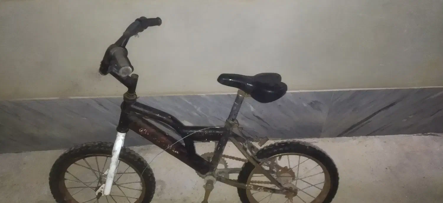 دوچرخه|دوچرخه، اسکیت، اسکوتر|سیمین شهر, |دیوار