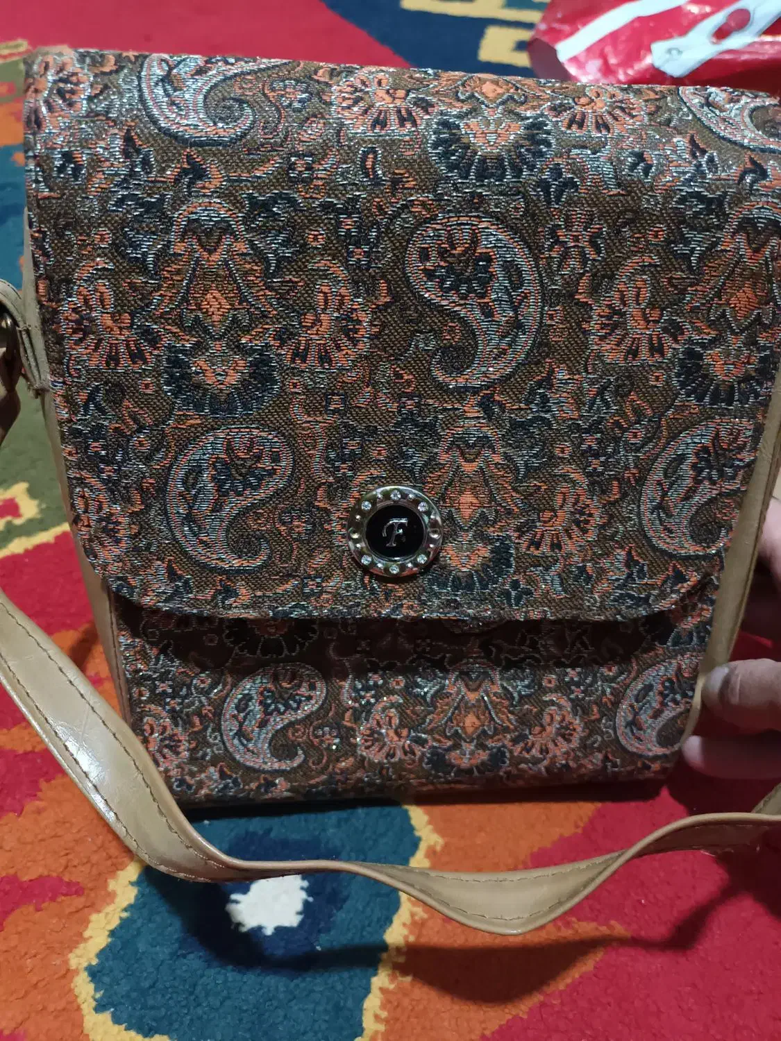 کیف زنانه  نو|کیف، کفش، کمربند|کرمان, |دیوار