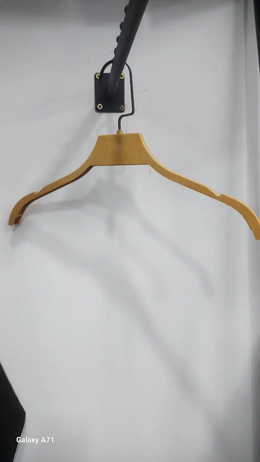 چوب لباسی|بندرخت و رخت‌آویز|کازرون, |دیوار