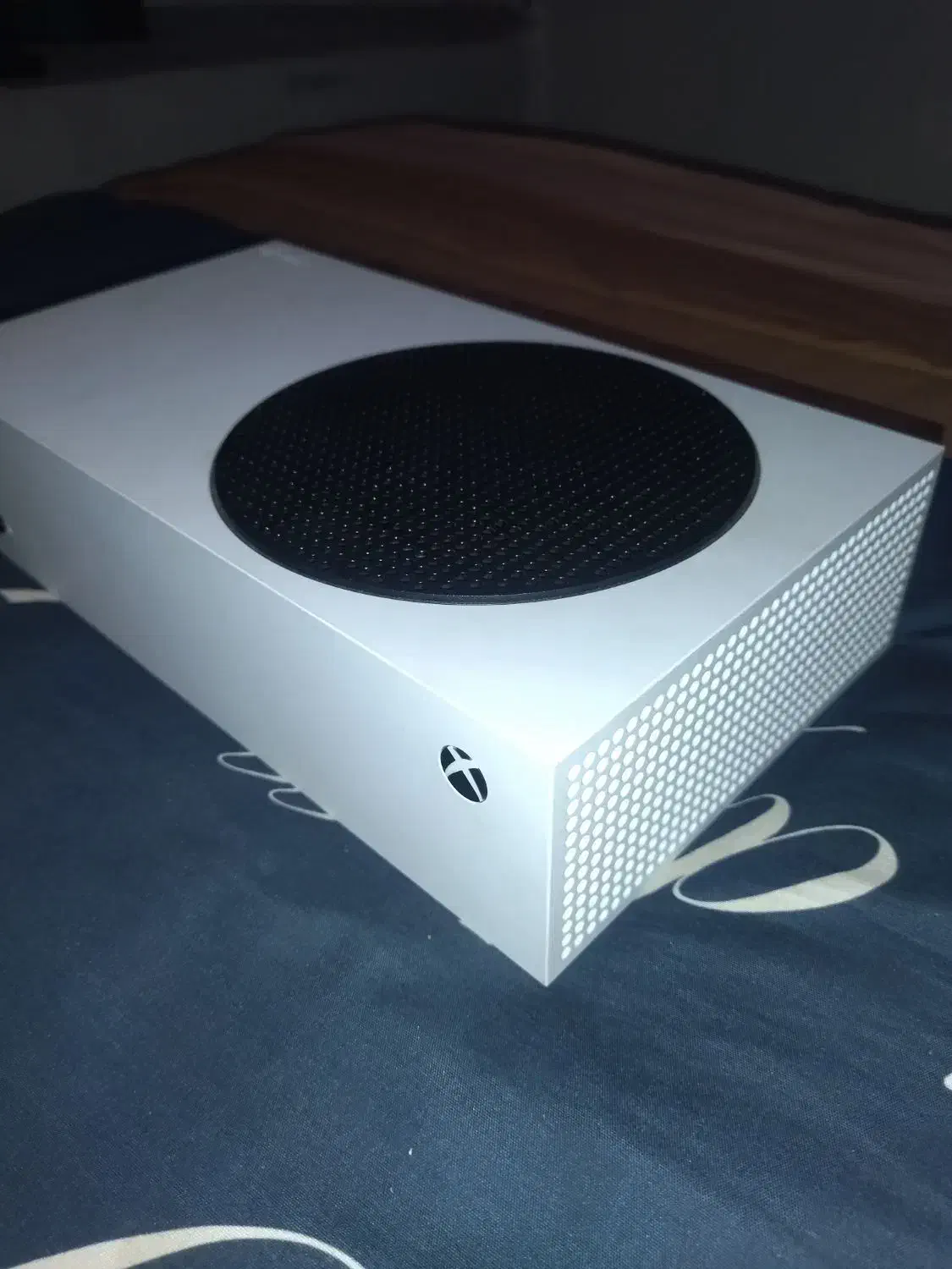 Xbox series s ایکس باکس سری اس|کنسول، بازی ویدئویی و آنلاین|قم, حنیف نژاد|دیوار