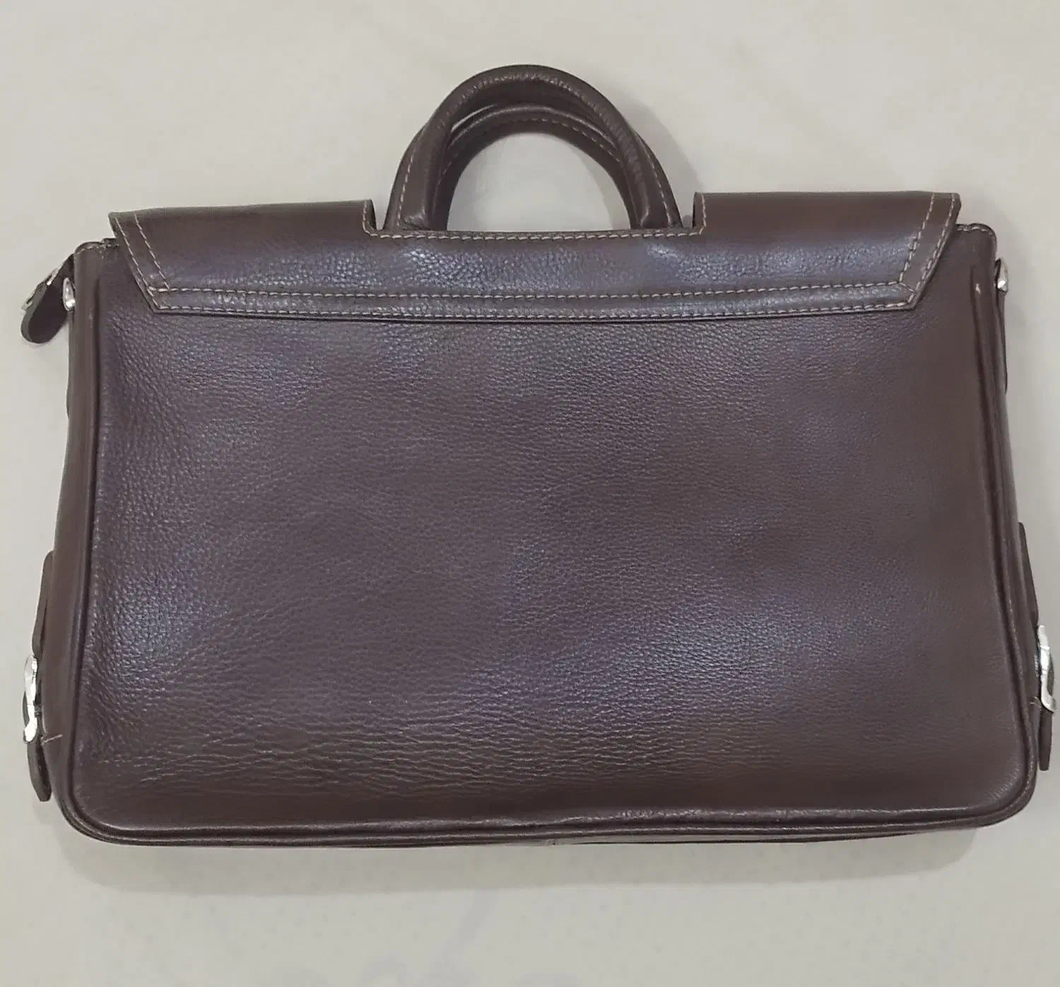 کیف دیپلمات|کیف، کفش، کمربند|نجفآباد, ویلاشهر|دیوار