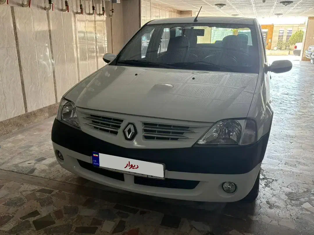 ال نود e2مدل 94|خودرو سواری و وانت|کرج, فاز ۳ گوهردشت|دیوار