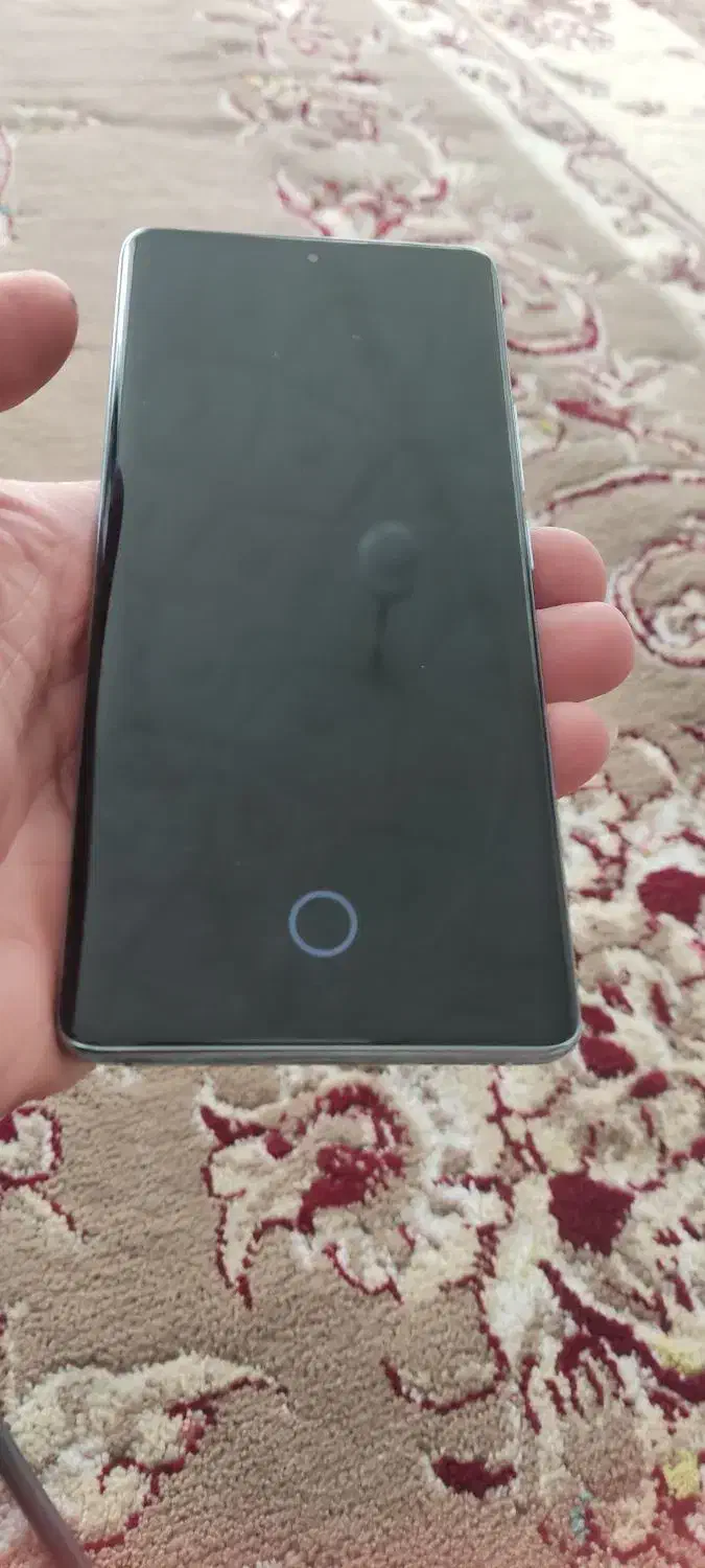 نات 14 پرو رام 12 حافظه 512|موبایل|تهران, فاطمی|دیوار