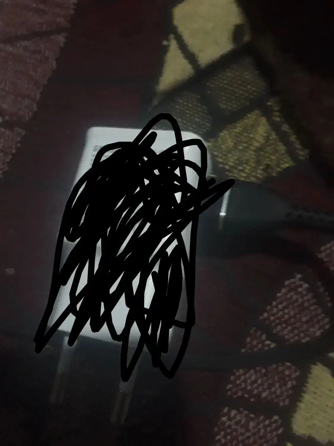 مدارک بنام عدنان البوغبیش گم کردم|اشیا|شادگان, |دیوار