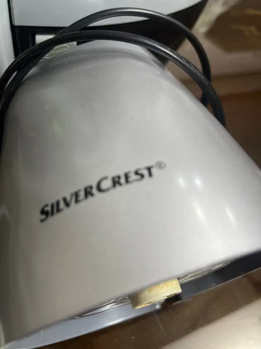 خرد کن سیلور کرست  توربو|خردکن، آسیاب، غذاساز|اصفهان, کوی ولی عصر|دیوار