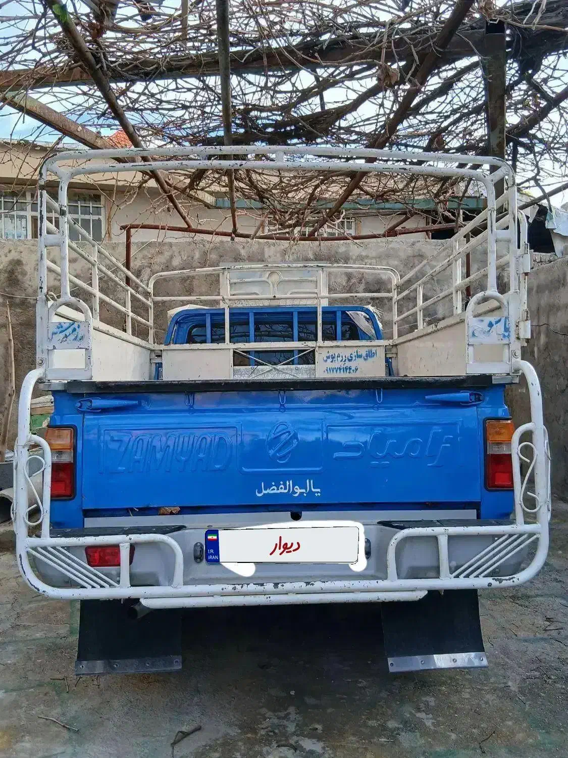 فروش نیسان مدل۱۴۰۲|خودرو سواری و وانت|یاسوج, |دیوار