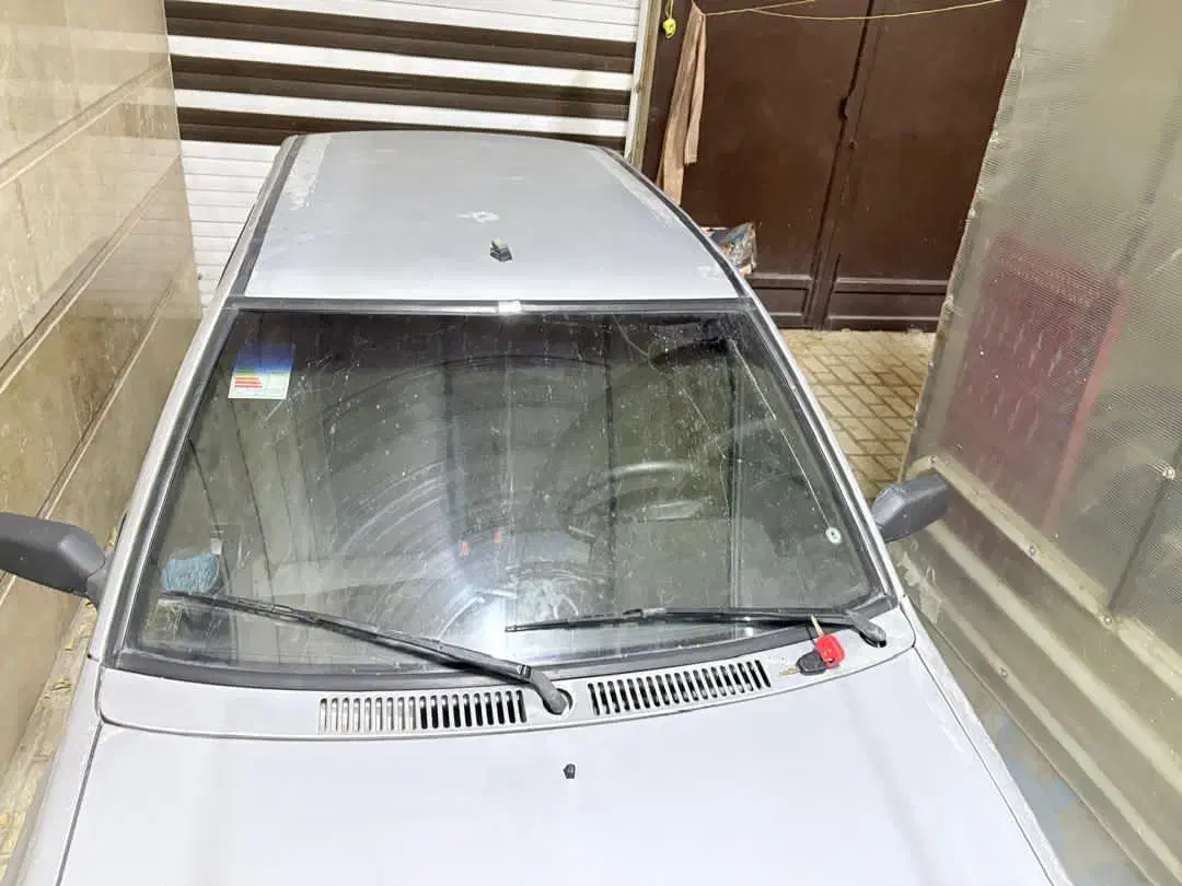 پراید 131 شاسی پلمپ دوگانه|خودرو سواری و وانت|کرمانشاه, |دیوار