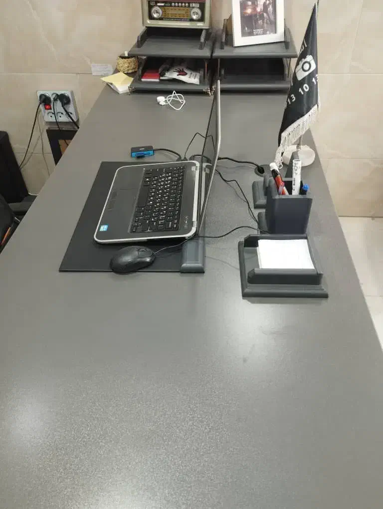 میز اداری|دفتر کار|شهریار, شهریار|دیوار