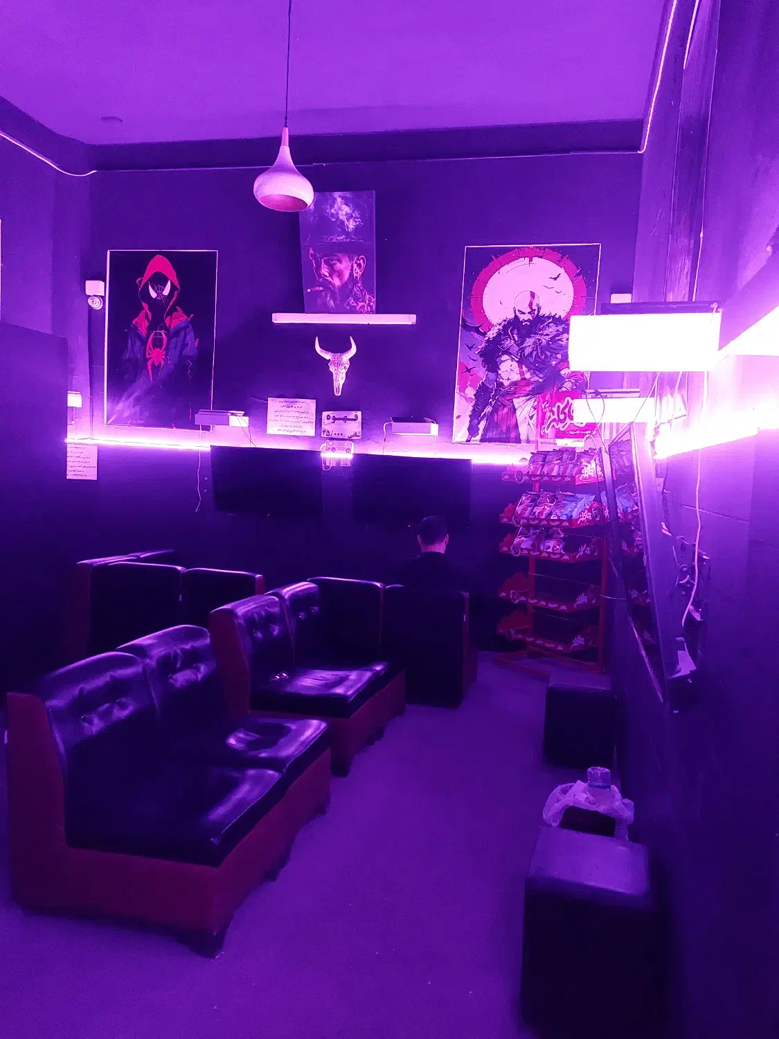 اجاره دستگاه پی اس فور|خدمات رایانه‌ای و موبایل|مشهد, مشکینی (شهرک غرب)|دیوار