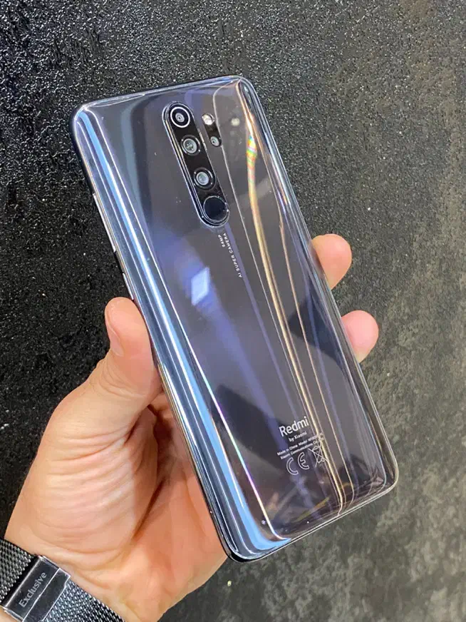 Note8Pro|موبایل|دزفول, |دیوار