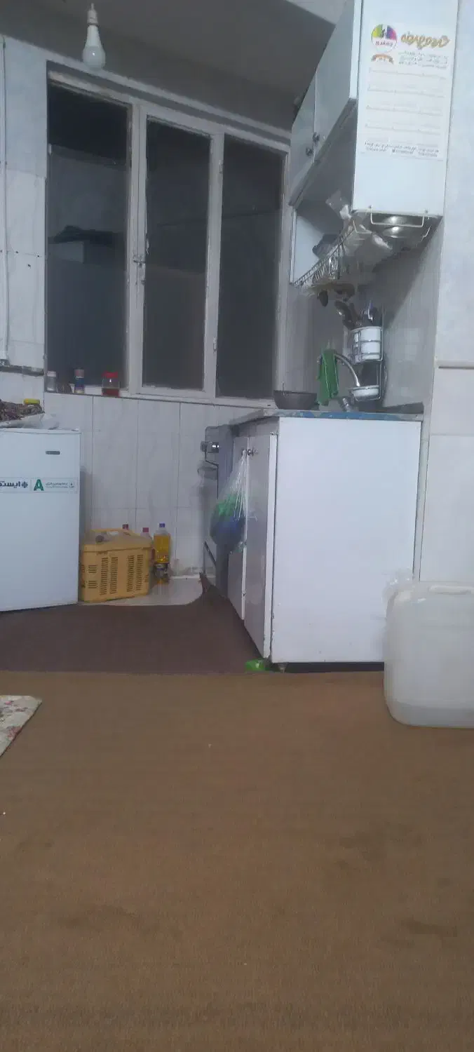 سویت کوچیک فول امکانات|فروش آپارتمان|قم, شاد قلی|دیوار