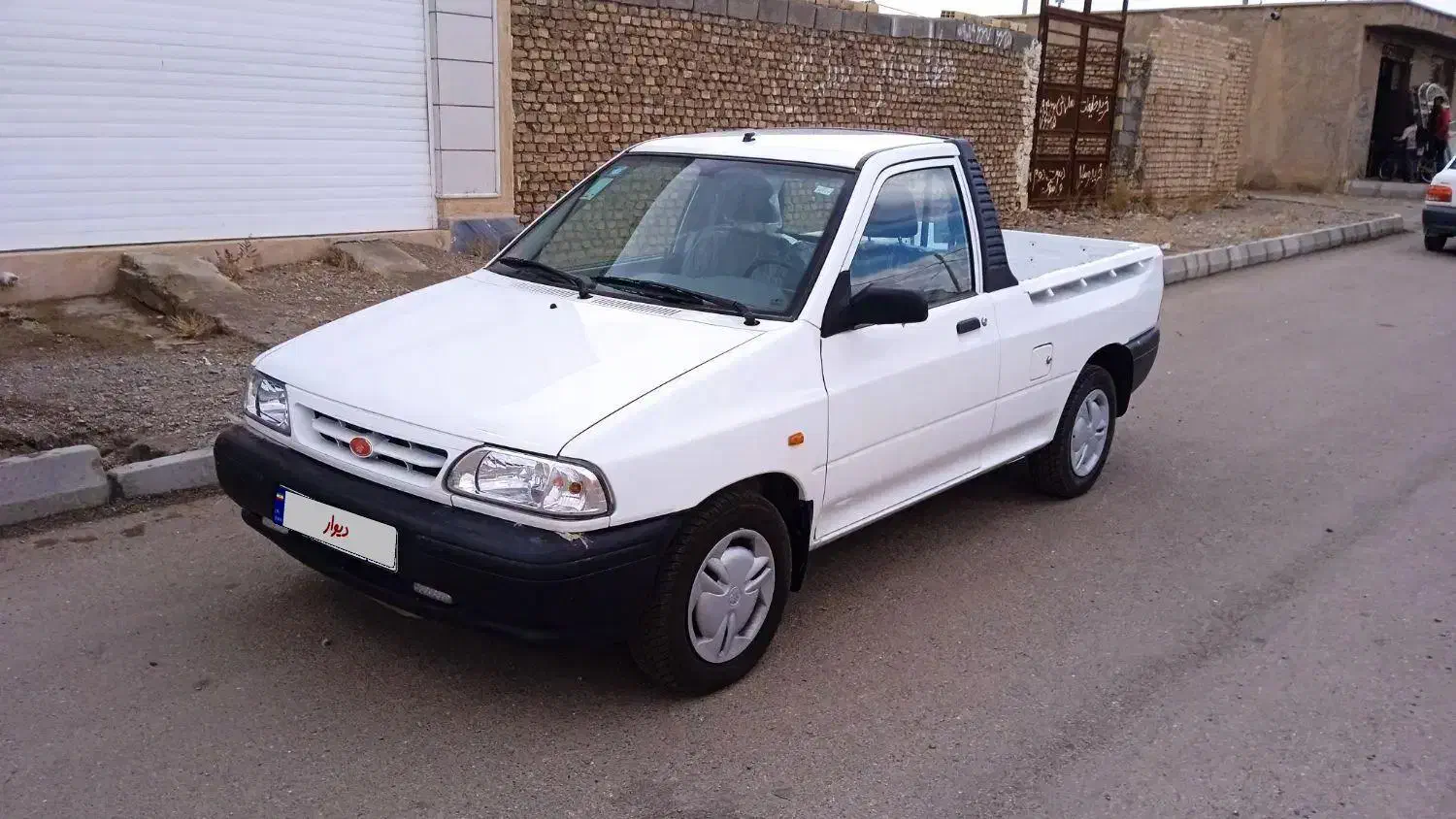 151 فروشی|خودرو سواری و وانت|درمیان, |دیوار