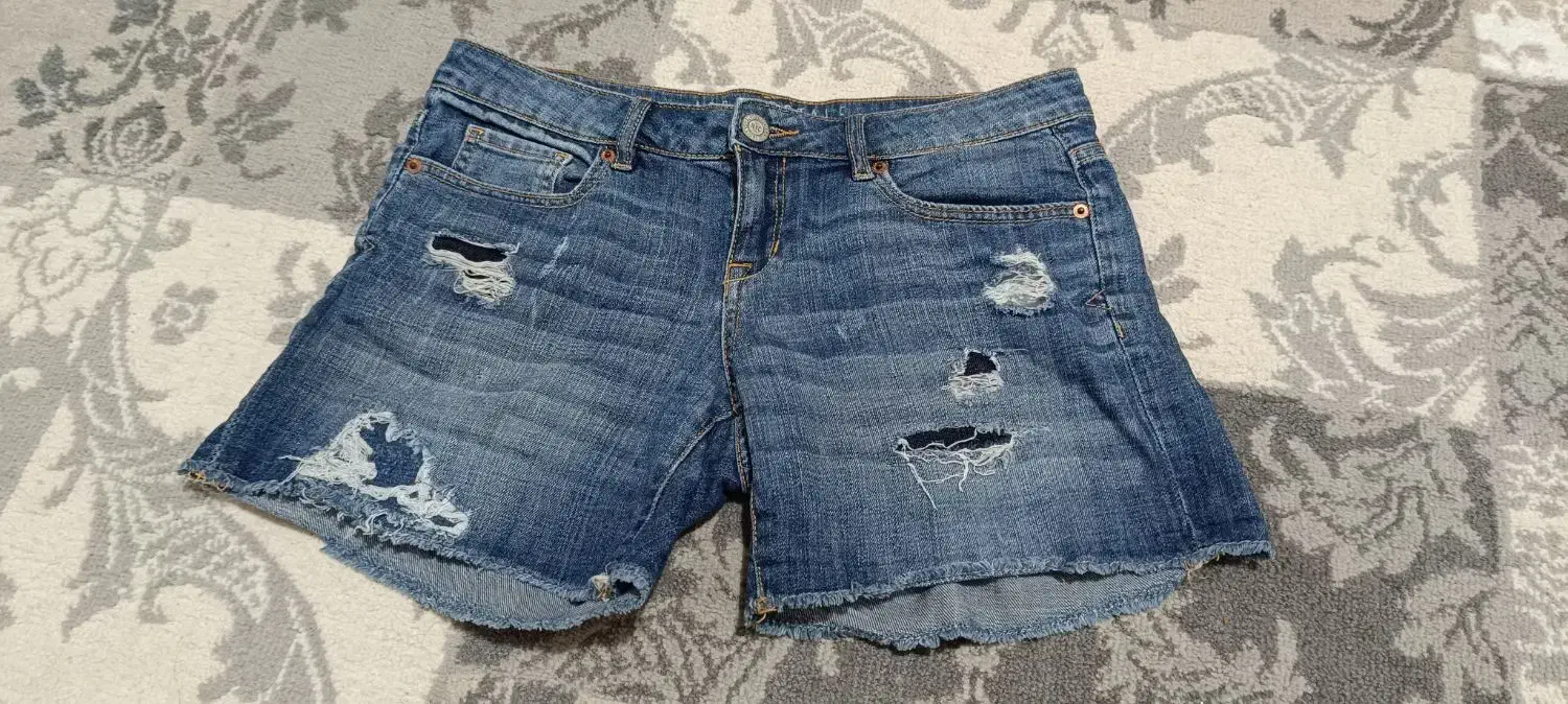 تاپ و شلوارک|لباس|کرمانشاه, |دیوار