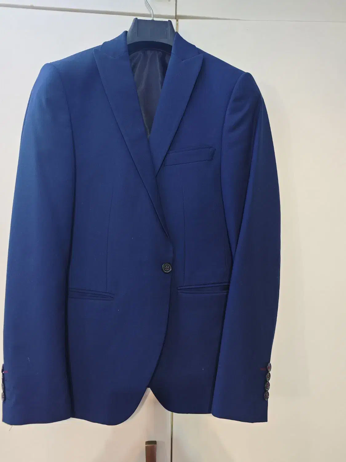 کت تک و کت شلوار در حد نو|لباس|شهریار, شهریار|دیوار