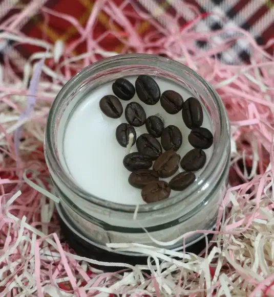 شمع دست ساز|صنایع دستی و سایر لوازم تزئینی|سمنان, |دیوار