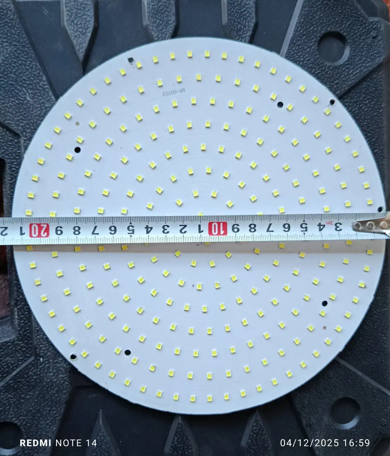 لامپ ال ای دی بزرگ و پرنور|لامپ و چراغ|معصومیه, |دیوار