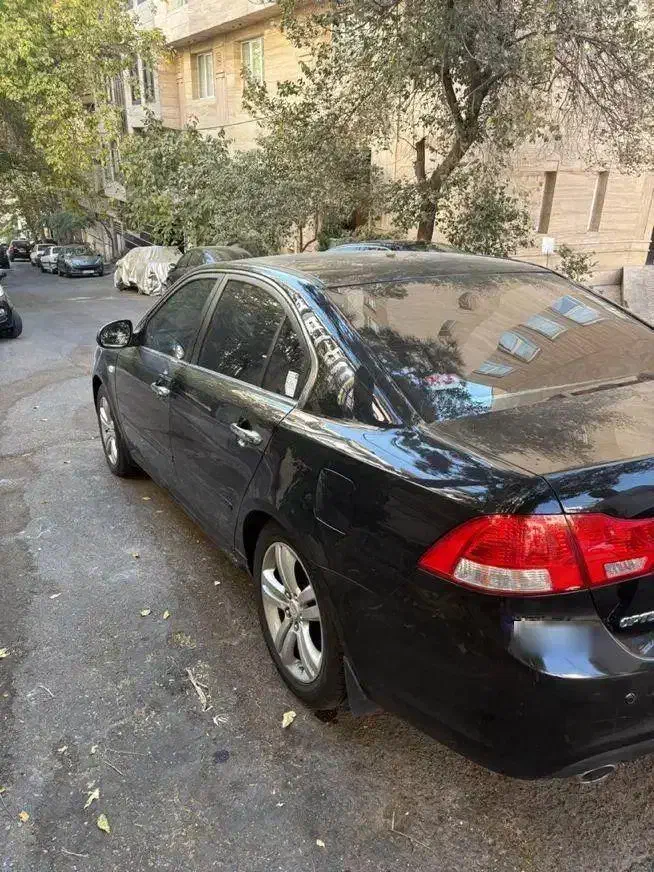 اپتیما ۲۰۱۰ مشکی|خودرو سواری و وانت|تهران, نیاوران|دیوار