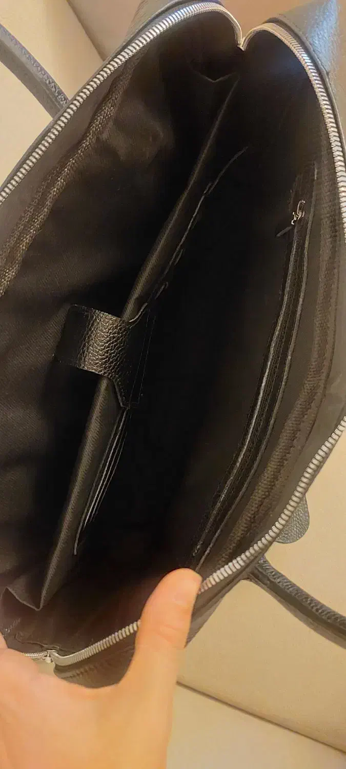 کیف چرم طبیعی|کیف، کفش، کمربند|تهران, جنت‌آباد جنوبی|دیوار