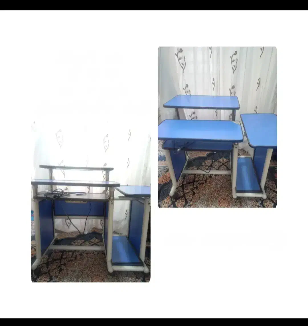 میز کامپیوتر|میز تحریر و کامپیوتر|جهرم, |دیوار