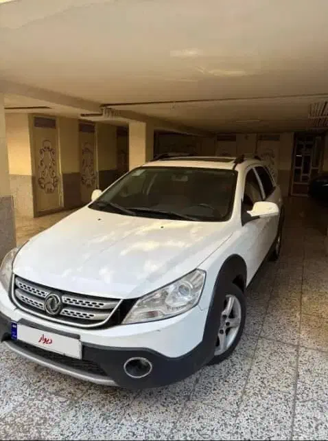 مدل ۹۸ اقساطی با شرایط اسان H30 کراس|خودرو سواری و وانت|تهران, نارمک|دیوار