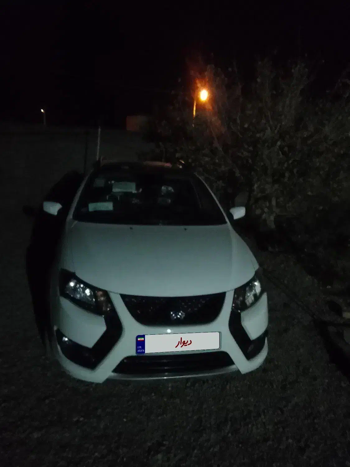 خودروفروشی|خودرو سواری و وانت|زاوه, |دیوار