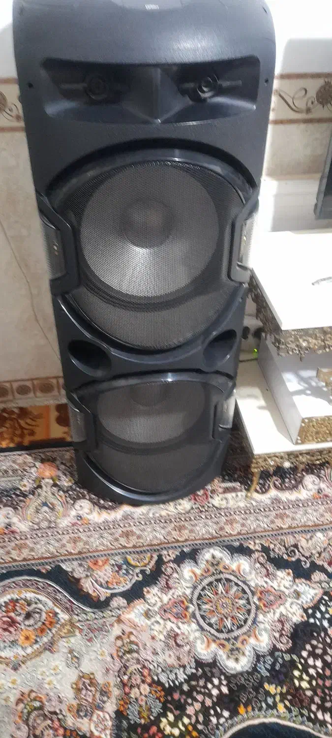 باند|سیستم صوتی خانگی|ورامین, ورامین|دیوار