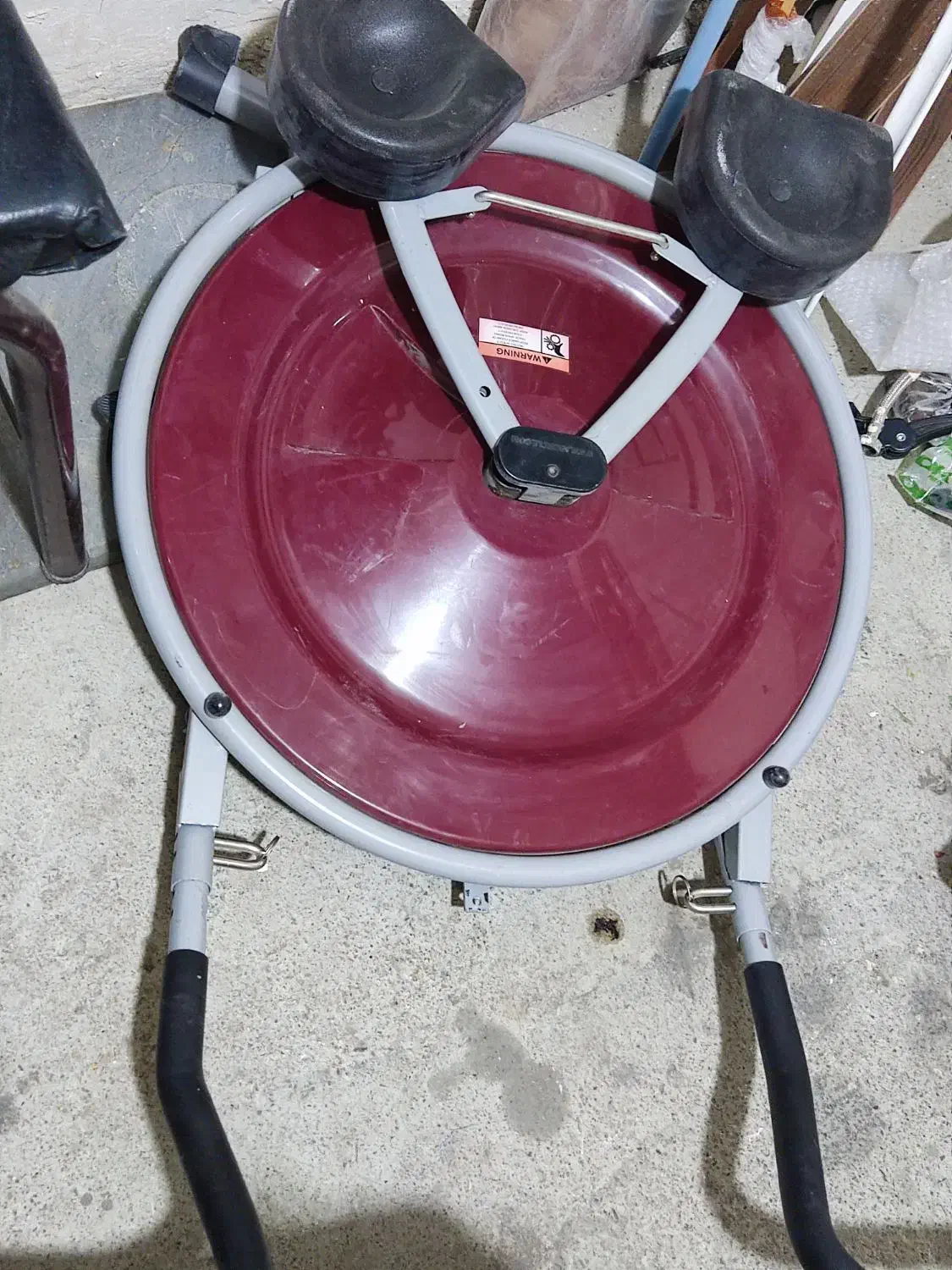 تجهیزات و لوازم ورزشی|تجهیزات ورزشی|تهران, سردارجنگل|دیوار