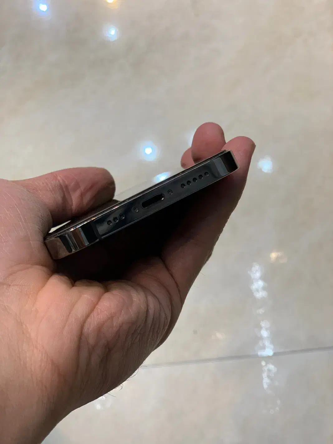 12pro|موبایل|نیشابور, گمنام غربی|دیوار