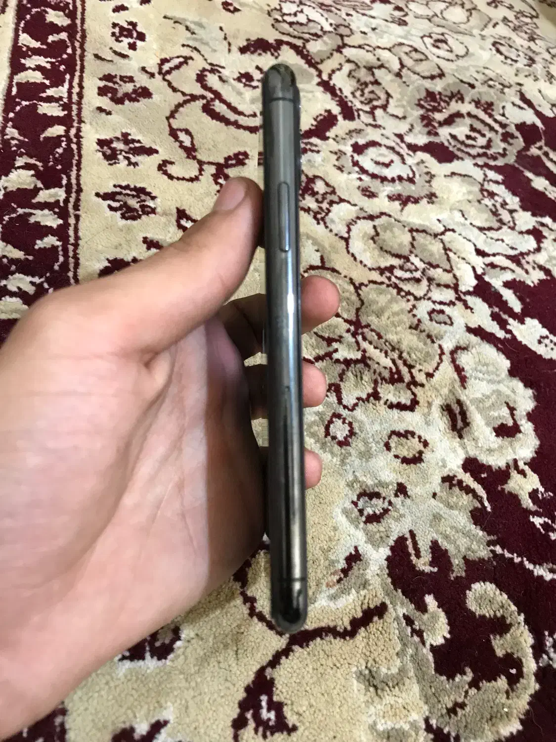 آیفون ۱۱پرو|موبایل|طبس, |دیوار