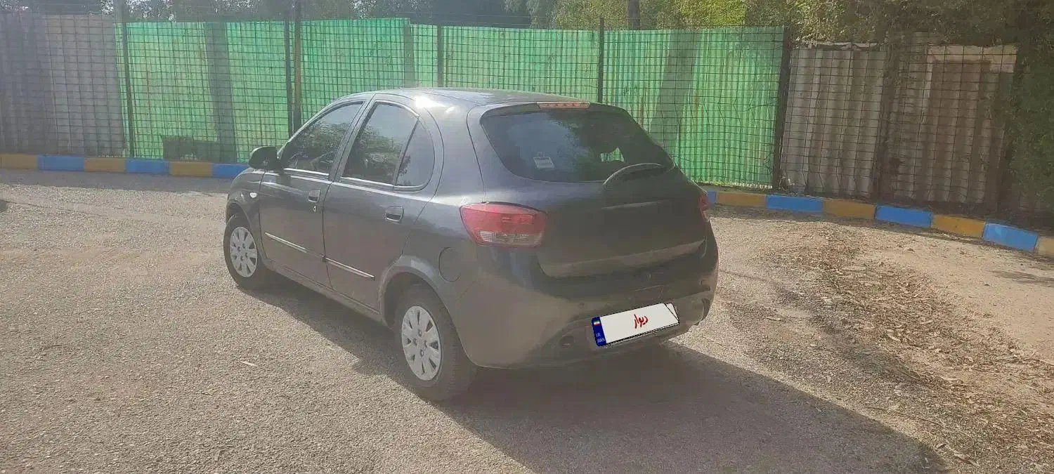 تیبا دو|خودرو سواری و وانت|مسجد سلیمان, |دیوار