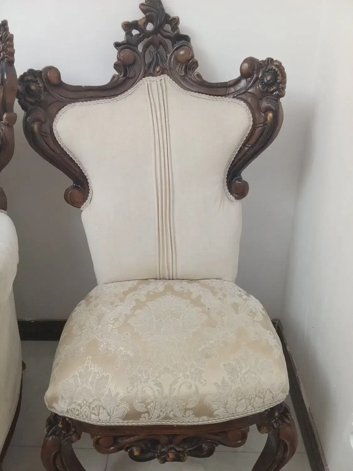 مبل نه نفره|مبلمان خانگی و میز عسلی|فردوسیه, |دیوار