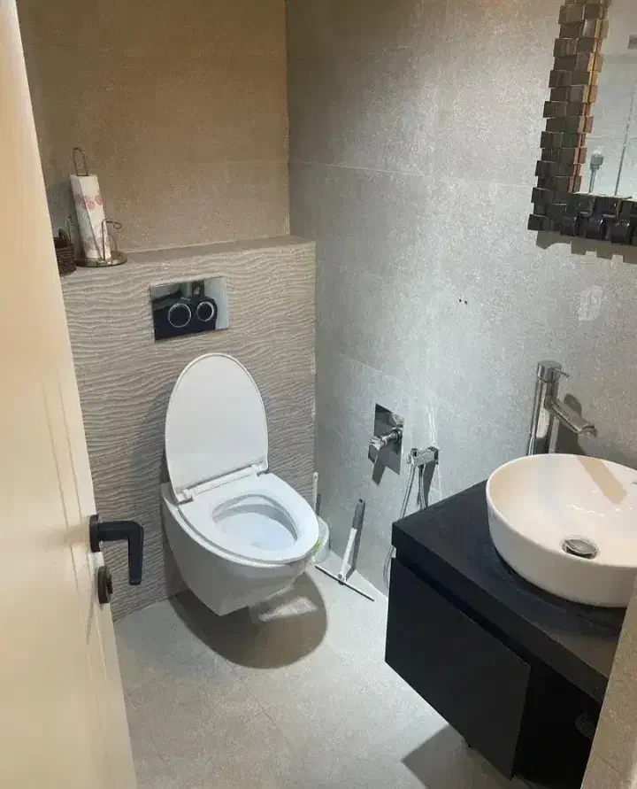 اجاره آپارتمان گیشا کوی نصر  از ۷۰ متر تا ۱۶۰ متر